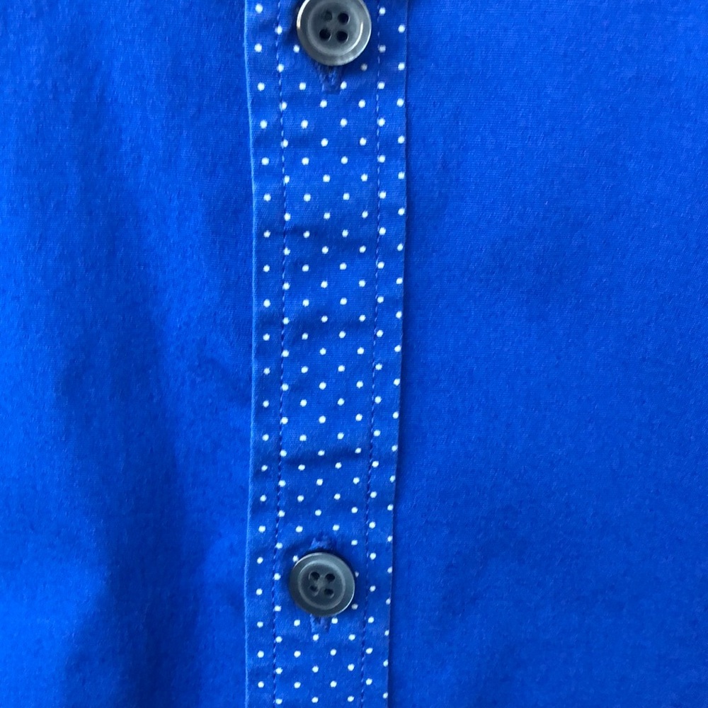 Express Dress Shirt - Picture 5 of 6